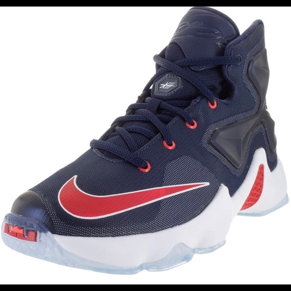 LeBron 13 **GS 6Y**